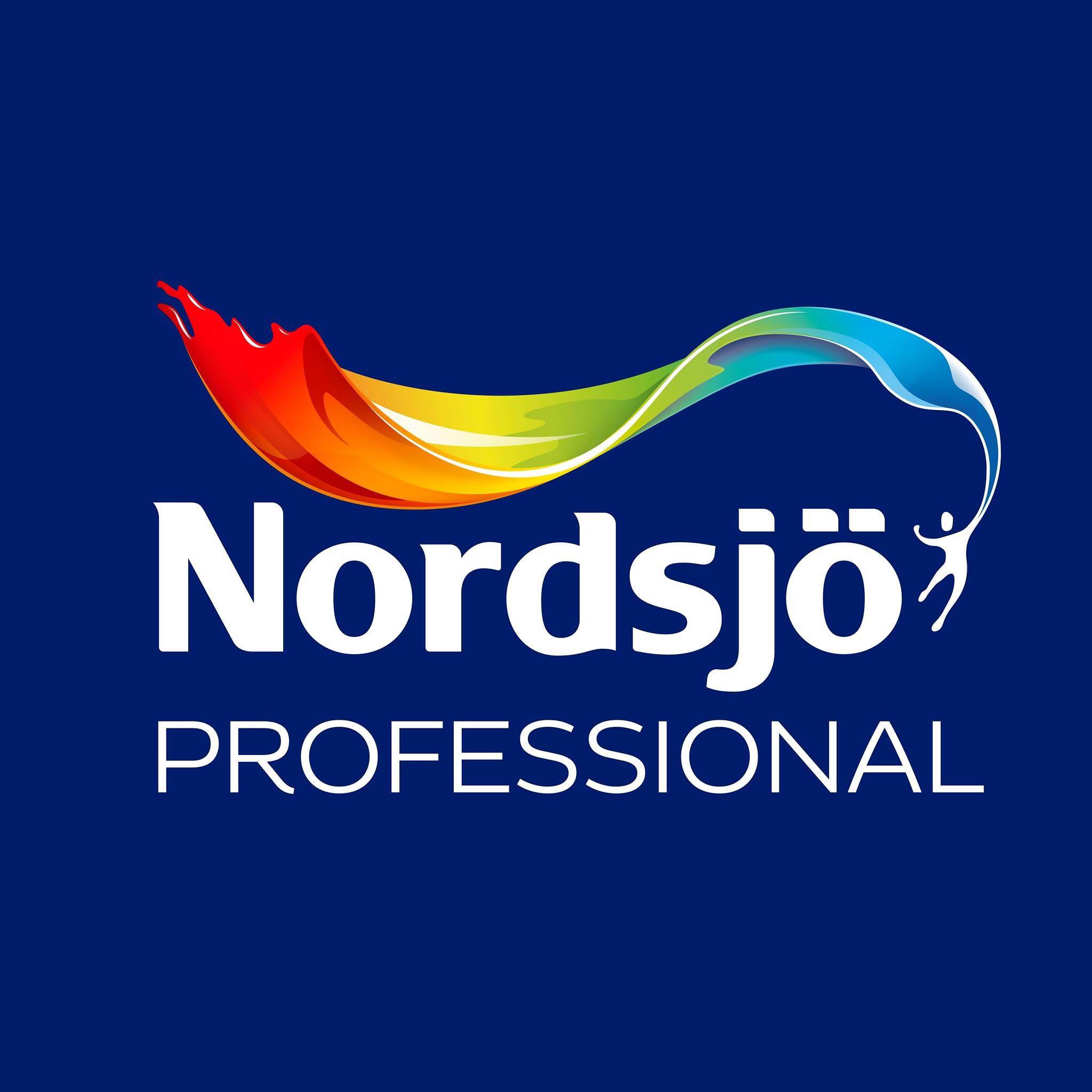Nordsjö Professional